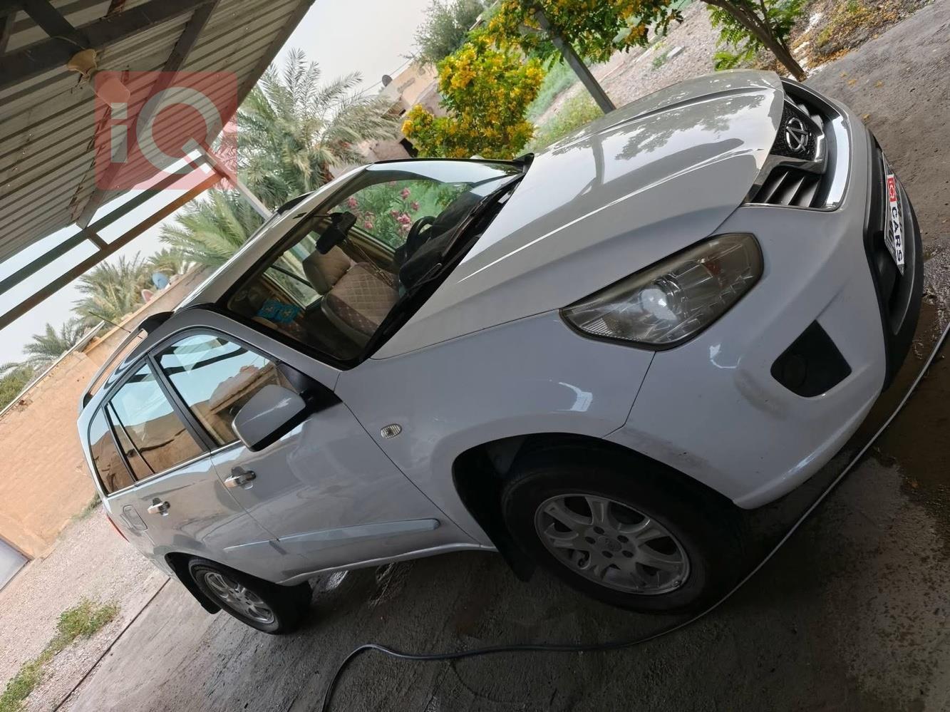 شيري تيجو 3